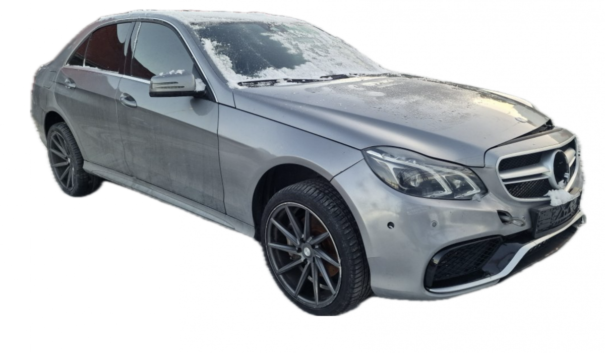 MERCEDES-BENZ E-CLASS (W212) (2009-2016), 2013