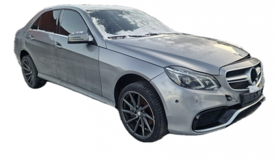MERCEDES-BENZ E-CLASS (W212) (2009-2016), 2013