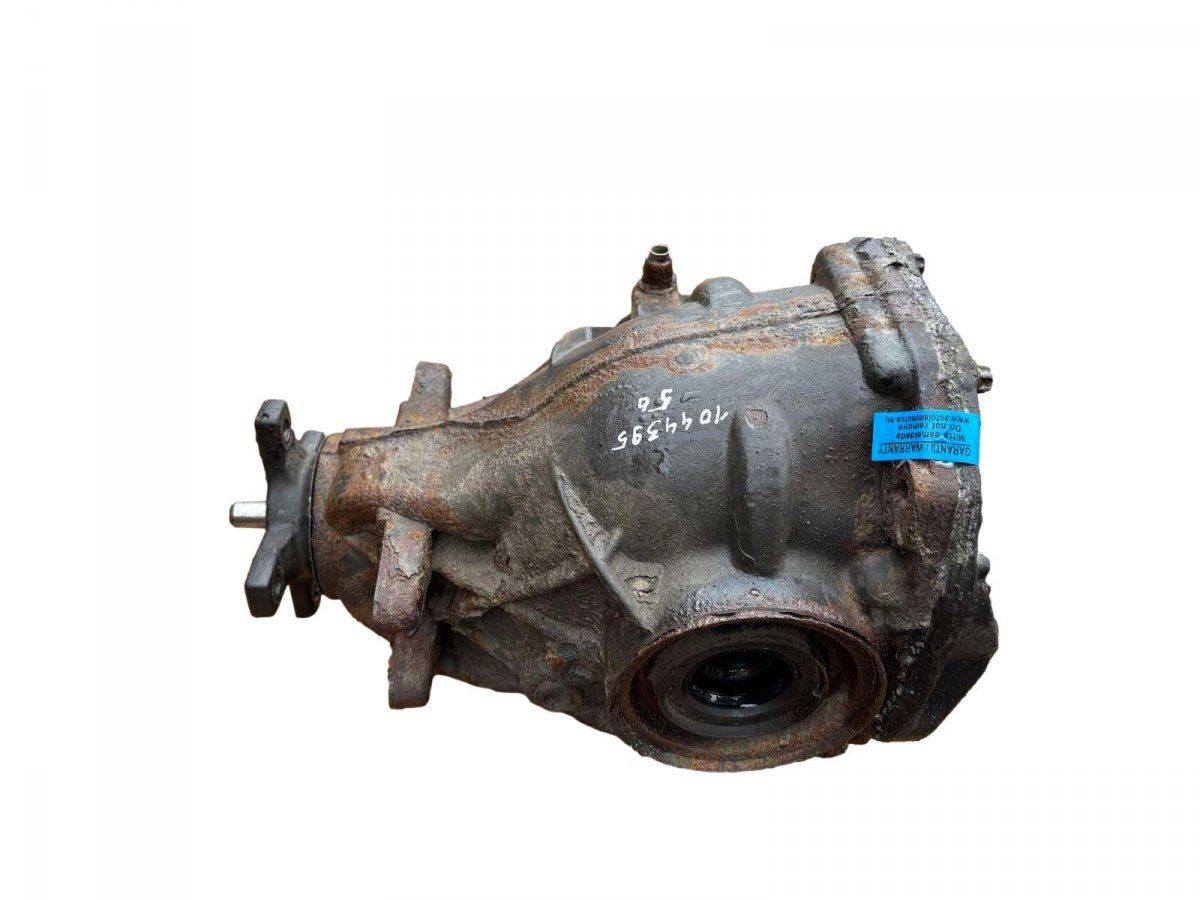A2113506362 Rear axle differential MERCEDES-BENZ E-CLASS (W211) (2002-2009)