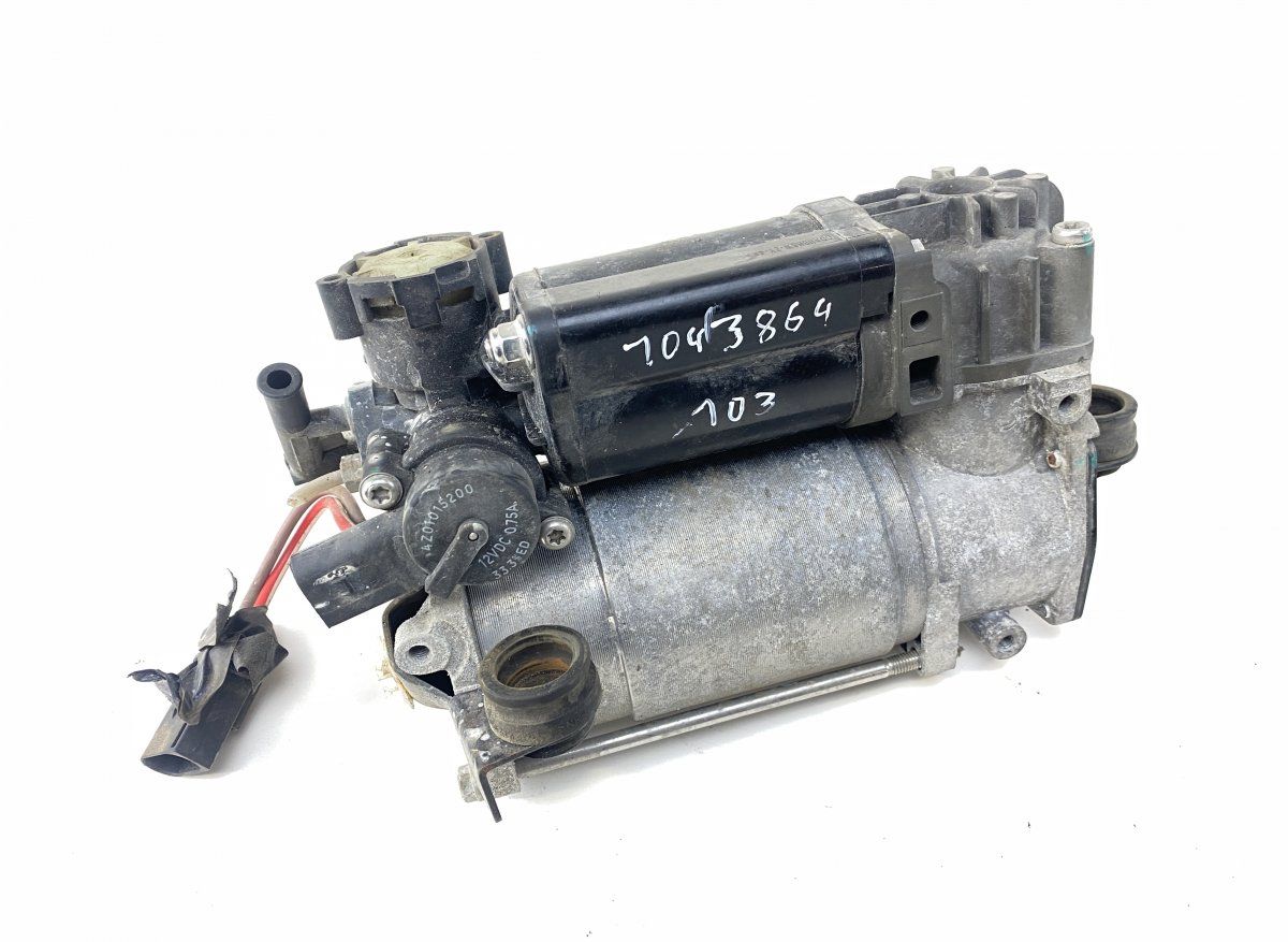 415403112 4430201671 4154033030 8840103590 41540311201 4430201901 Air Suspension Compressor MERCEDES-BENZ E-CLASS (W211) (2002-2009)