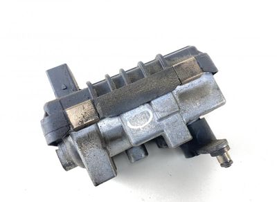 G219 G277 G013 G001 G-219 G-277 G-013 G-001 Turbocharger control valve / actuator MERCEDES-BENZ E-CLASS (W211) (2002-2009)