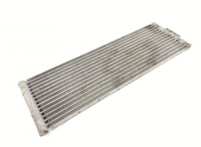 U7108001 Gearbox oil cooler MERCEDES-BENZ E-CLASS (W212) (2009-2016)