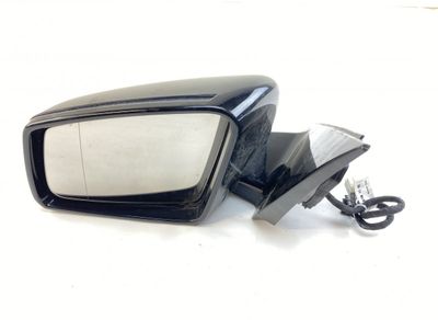 A2128101116 Mirror left MERCEDES-BENZ E-CLASS (W212) (2009-2016)