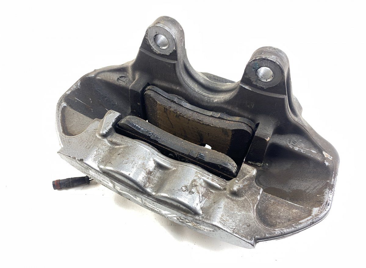 A2124235898 Brake caliper rear  right MERCEDES-BENZ E-CLASS (W212) (2009-2016)