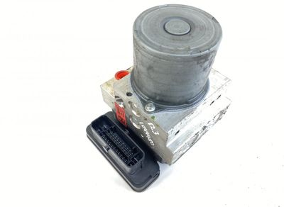 0265243119 ABS hydraulic unit / pump MERCEDES-BENZ E-CLASS (W212) (2009-2016)