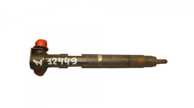 Fuel Injector MERCEDES-BENZ E-CLASS (W212) (2009-2016)