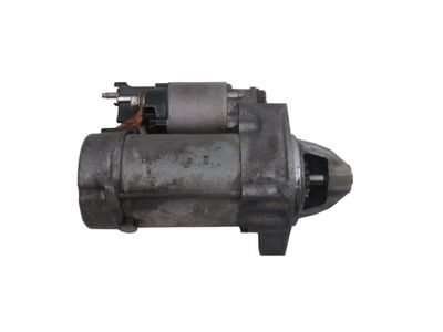A0061514501 0061514501 A6519060026 Starter motor MERCEDES-BENZ E-CLASS (W212) (2009-2016)