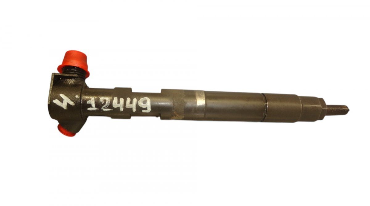 Fuel Injector MERCEDES-BENZ E-CLASS (W212) (2009-2016)