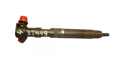 Fuel Injector MERCEDES-BENZ E-CLASS (W212) (2009-2016)