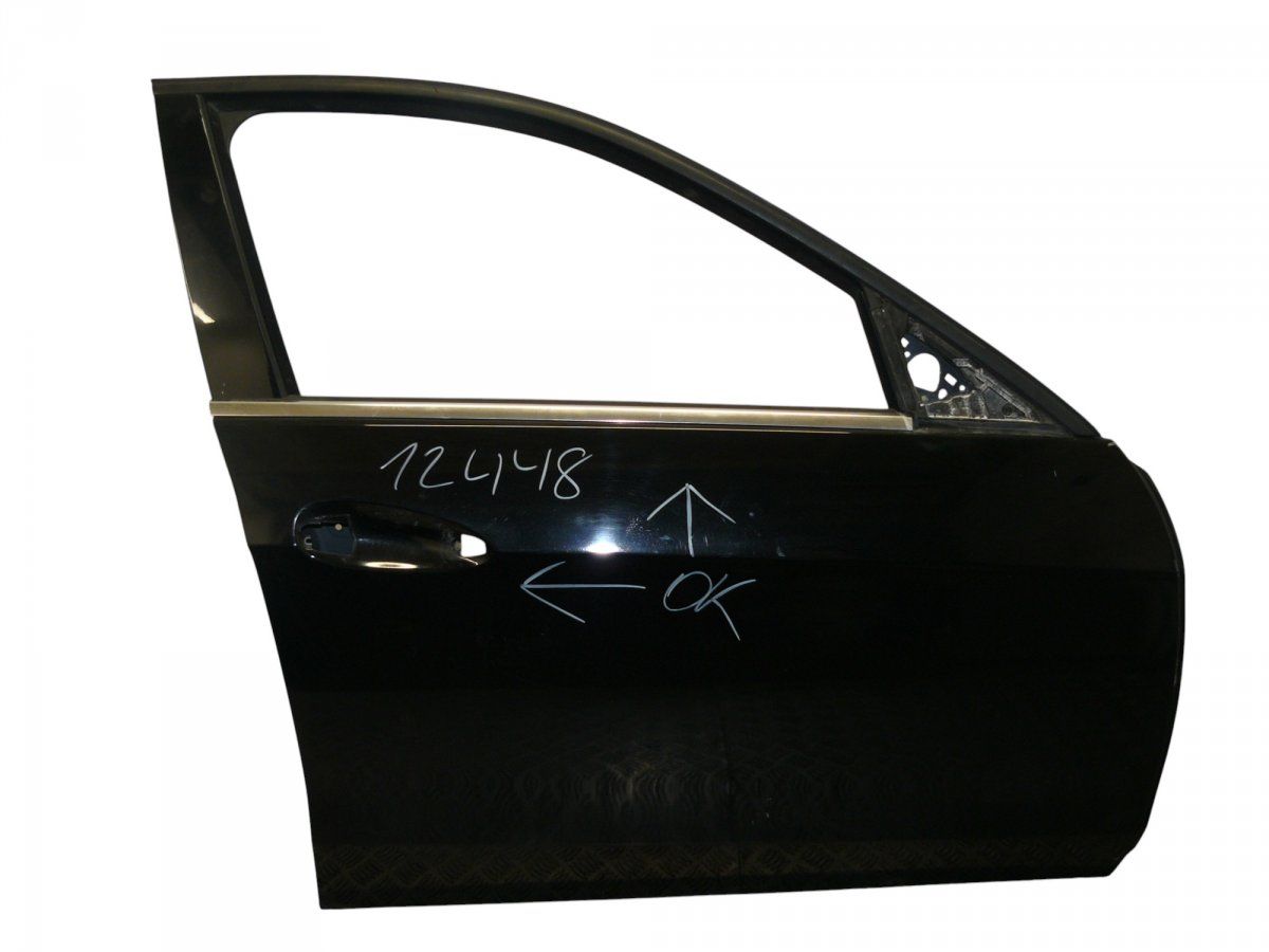 Door Front Right MERCEDES-BENZ E-CLASS (W212) (2009-2016)