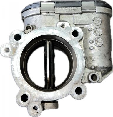 Throttle body MERCEDES-BENZ E-CLASS (W212) (2009-2016)