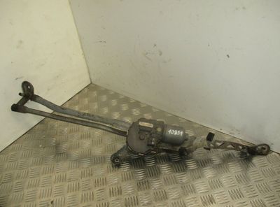 3397021443 Wiper linkage / mechanism MERCEDES-BENZ E-CLASS (W212) (2009-2016)