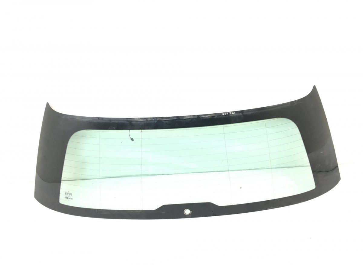 A2127400157 Rear Window glass MERCEDES-BENZ E-CLASS (W212) (2009-2016)