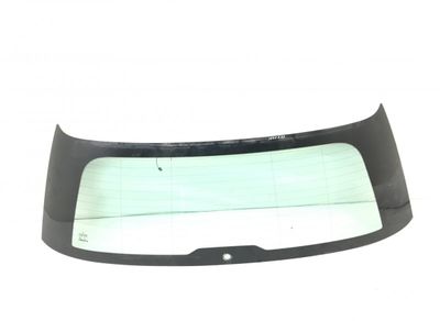 A2127400157 Rear Window glass MERCEDES-BENZ E-CLASS (W212) (2009-2016)