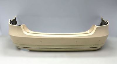 A2128803940 Rear bumper MERCEDES-BENZ E-CLASS (W212) (2009-2016)
