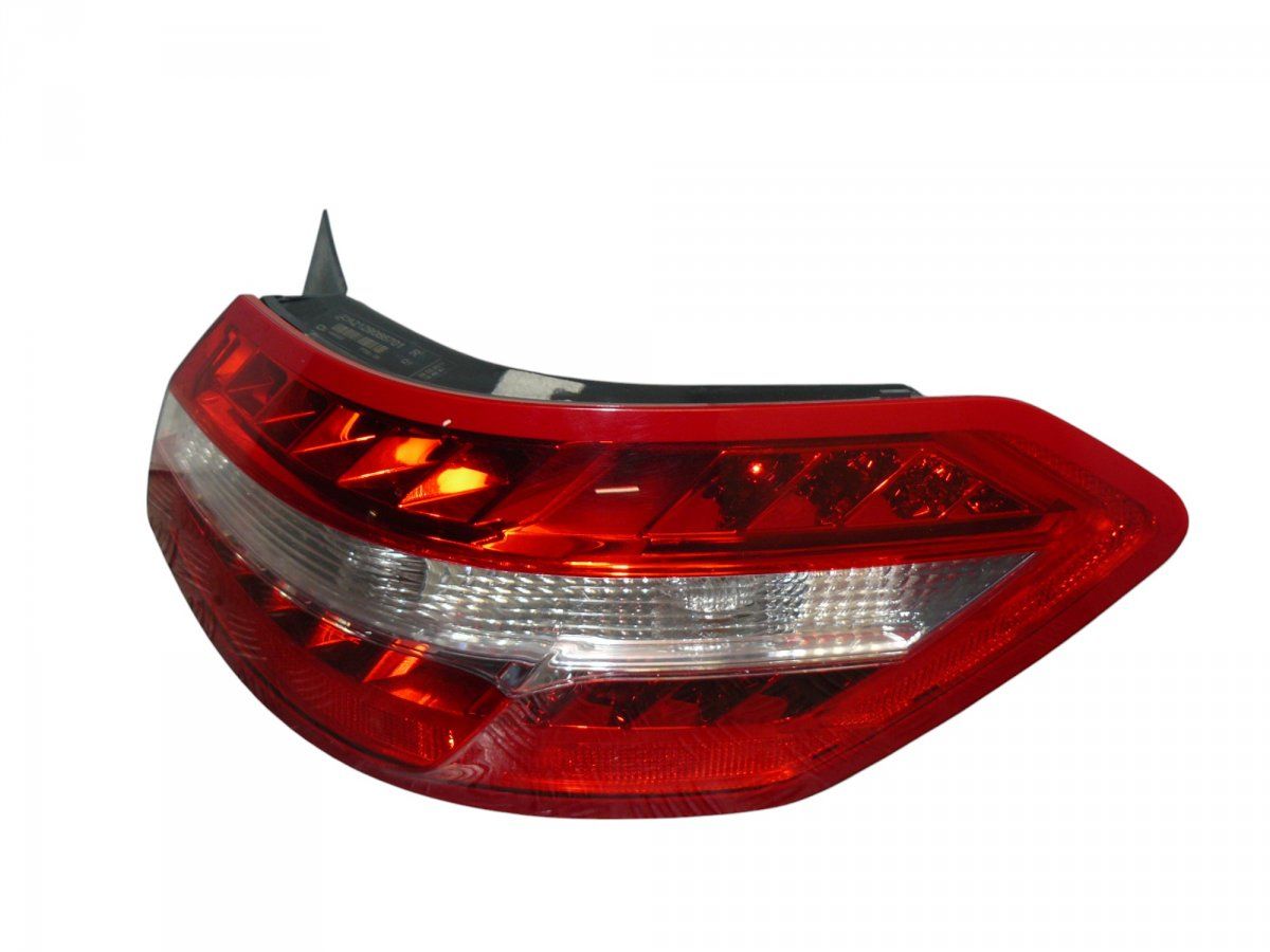 Tail light, right MERCEDES-BENZ E-CLASS (W212) (2009-2016)