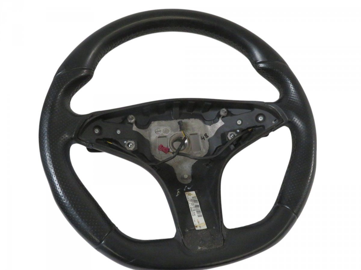 A2074601203 A20746012039E38 Steering Wheel MERCEDES-BENZ E-CLASS (W212) (2009-2016)