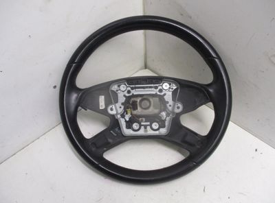 Steering Wheel MERCEDES-BENZ E-CLASS (W212) (2009-2016)