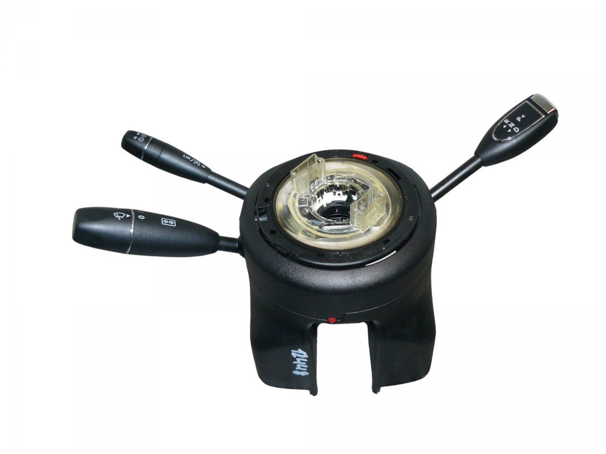 Indicator/wiper/slip ring switch (stalk) MERCEDES-BENZ E-CLASS (W212) (2009-2016)