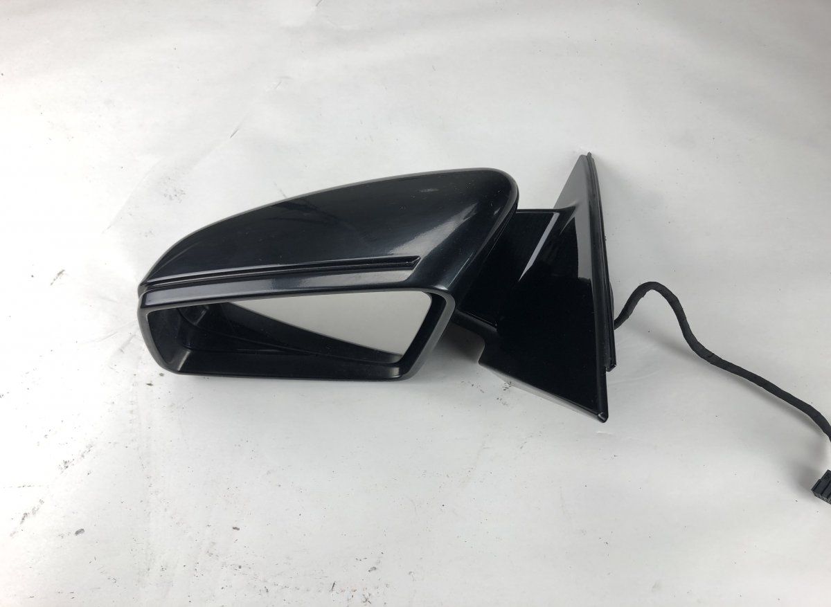 Mirror left MERCEDES-BENZ E-CLASS (W212) (2009-2016)