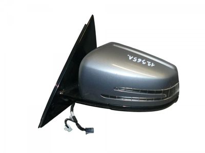 Mirror left MERCEDES-BENZ E-CLASS (W212) (2009-2016)