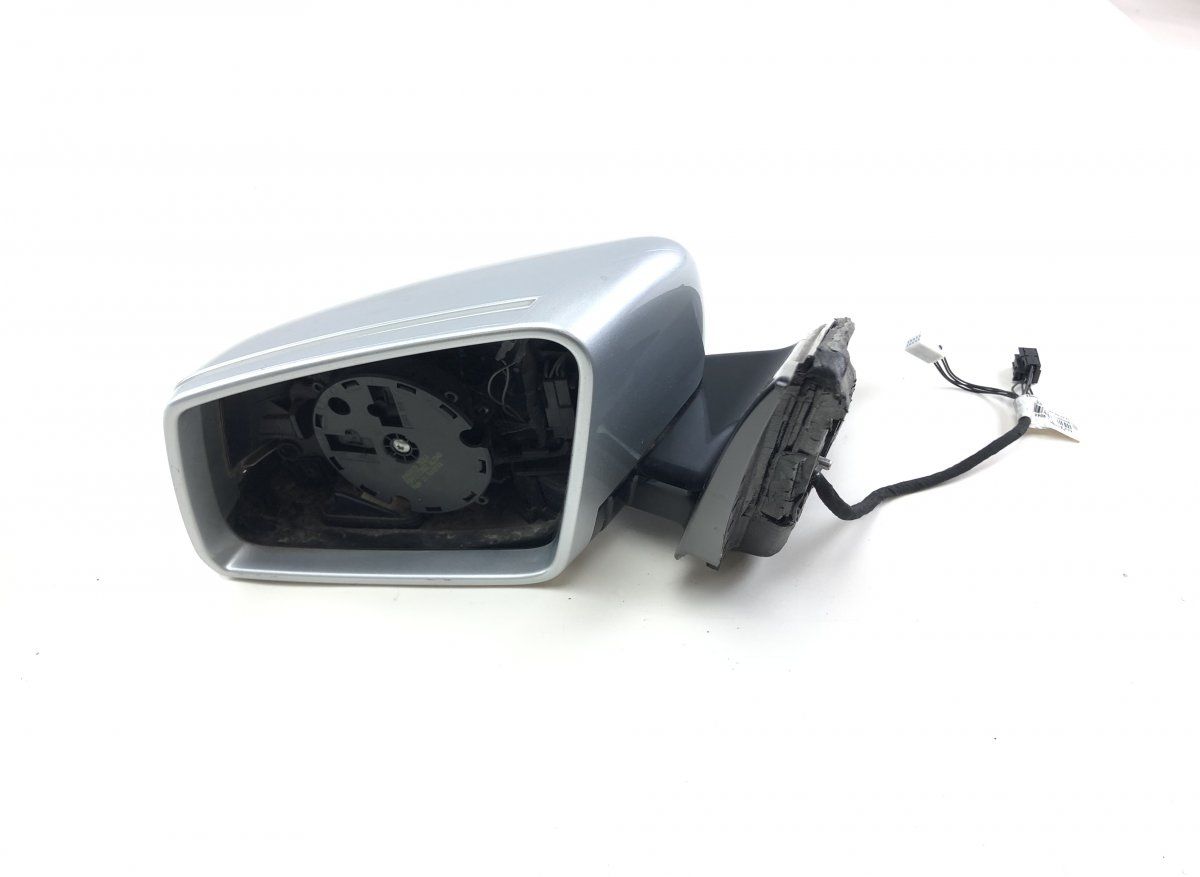 A2128102176 A2128101721 Mirror left MERCEDES-BENZ E-CLASS (W212) (2009-2016)
