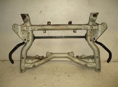 Front Axle Beam MERCEDES-BENZ E-CLASS (W212) (2009-2016)