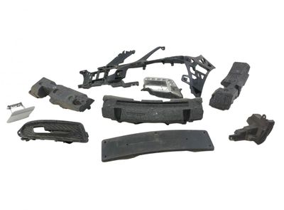 A2128600108 Front bumper / parts, other MERCEDES-BENZ E-CLASS (W212) (2009-2016)