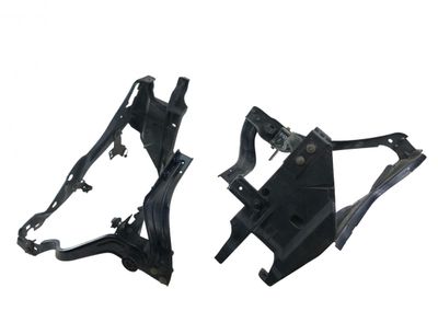 A2126200291 A2126200191 Headlight mounting/bracket, set MERCEDES-BENZ E-CLASS (W212) (2009-2016)