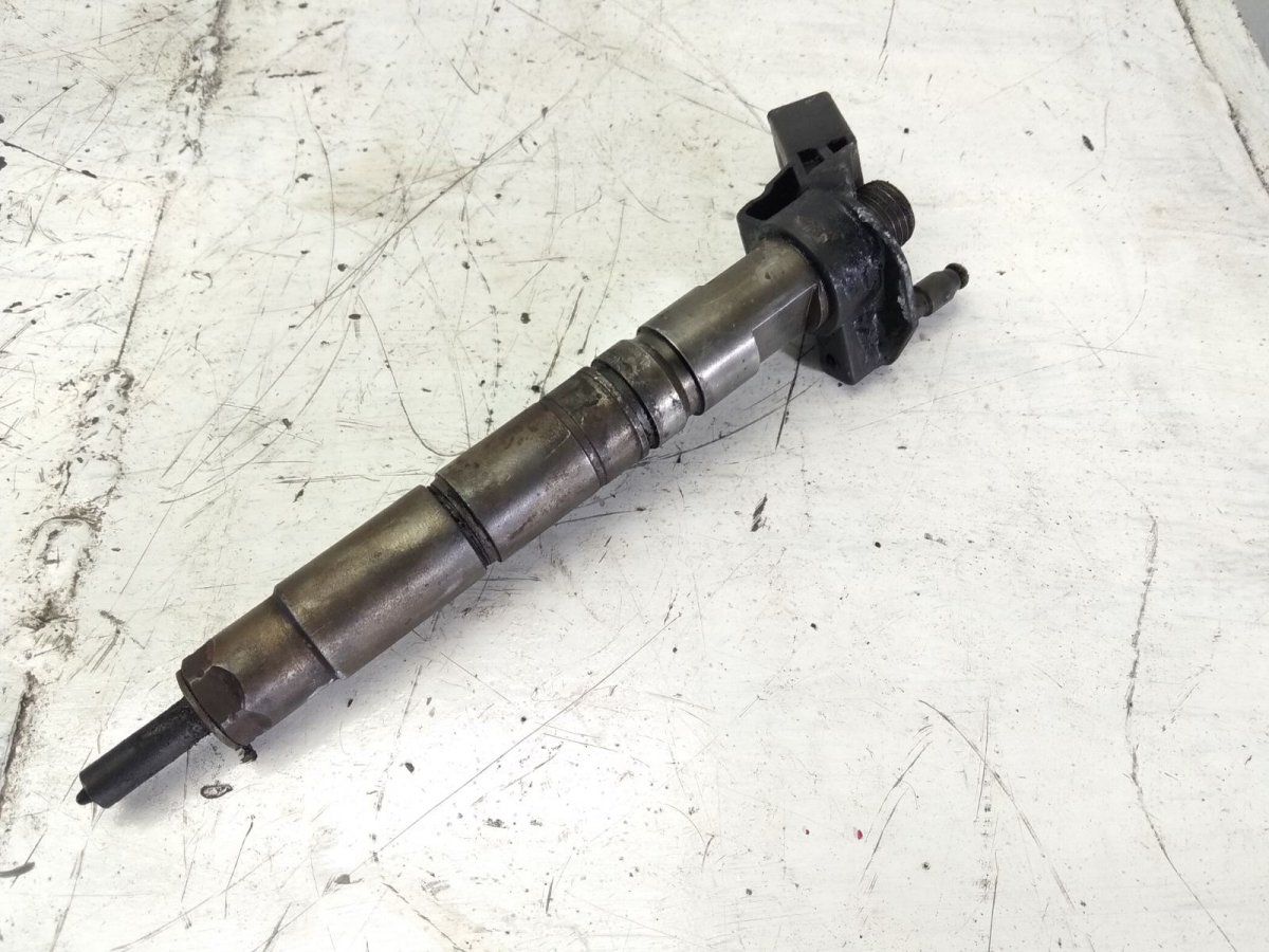 Fuel Injector MERCEDES-BENZ E-CLASS (W212) (2009-2016)
