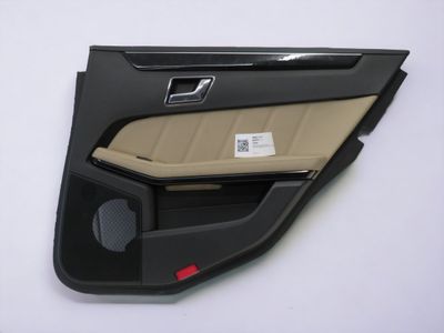 A21273002709G50 A2127300270 Панел за врати заден десен MERCEDES-BENZ E-CLASS (W212) (2009-2016)