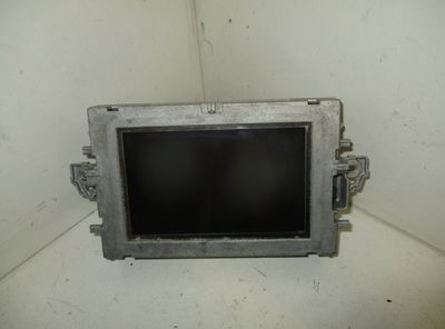 A2C53420733 Dash screen MERCEDES-BENZ E-CLASS (W212) (2009-2016)