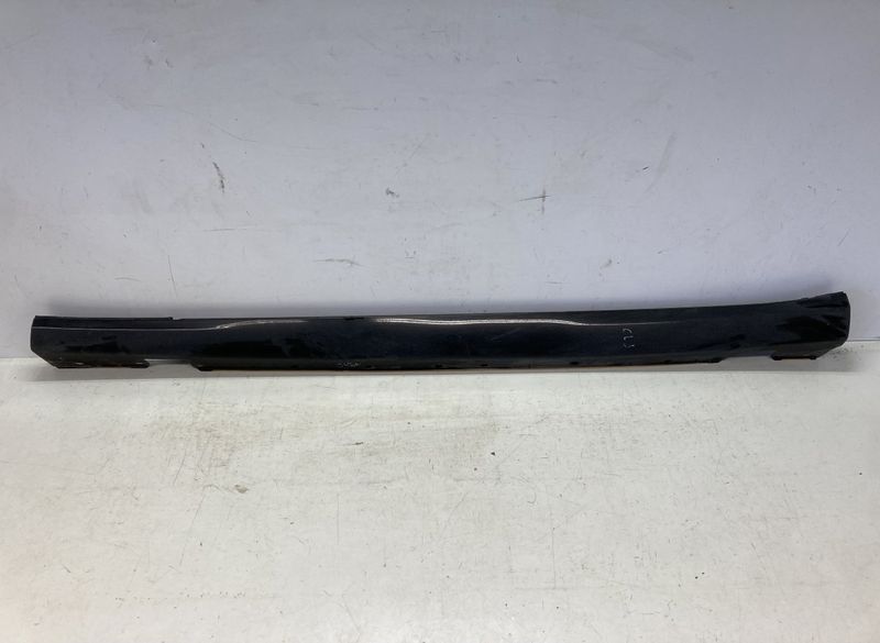 A2196900140 Side Skirt Left MERCEDES-BENZ CLS (C219) (2004-2010)