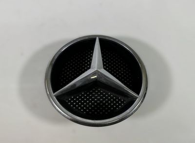 Badge emblem front MERCEDES-BENZ CLS (C219) (2004-2010)