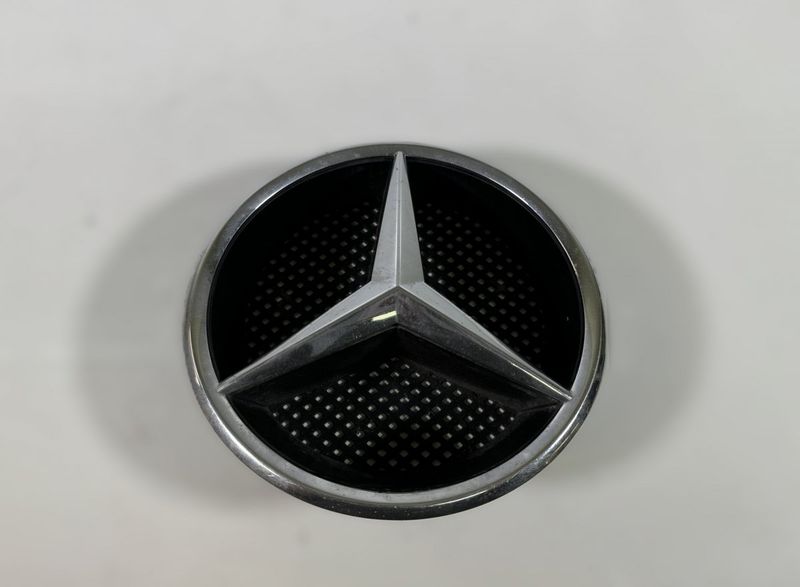 Badge emblem front MERCEDES-BENZ CLS (C219) (2004-2010)