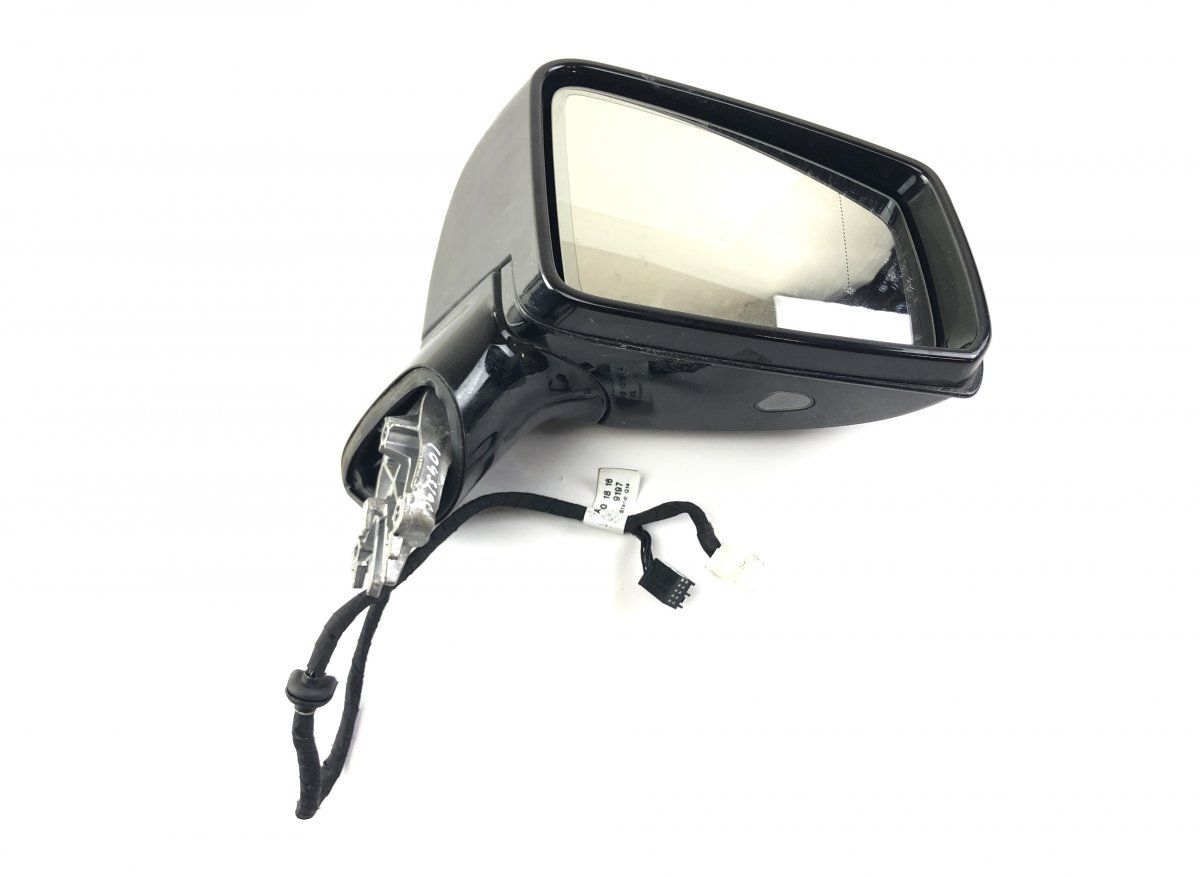 A2188100076 Mirror right MERCEDES-BENZ CLS (C218) (2011-2017)