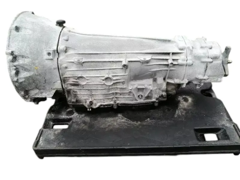 722967 gearbox automatic Mercedes CLS500 C218 V8 4.7 4Matic