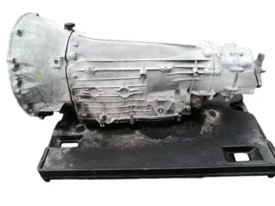 722967 gearbox automatic Mercedes CLS500 C218 V8 4.7 4Matic