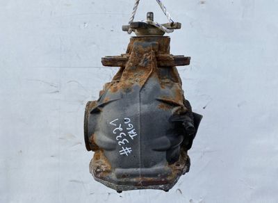 2193502014 Rear axle differential MERCEDES-BENZ CLS (C219) (2004-2010)