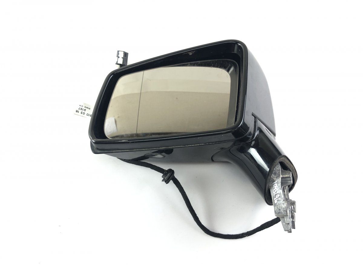 A2188100776 Mirror left MERCEDES-BENZ CLS (C218) (2011-2017)