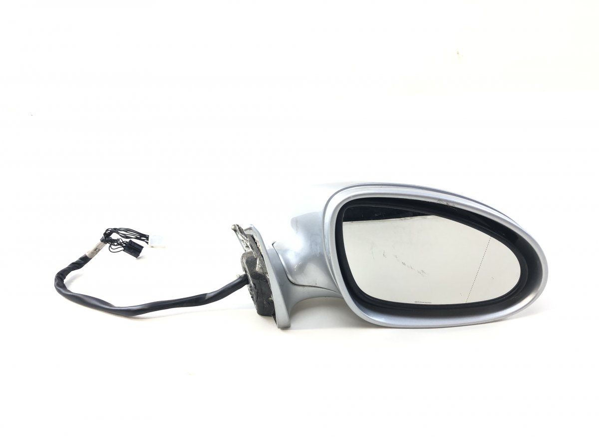 A2198100876 Mirror right MERCEDES-BENZ CLS (C219) (2004-2010)