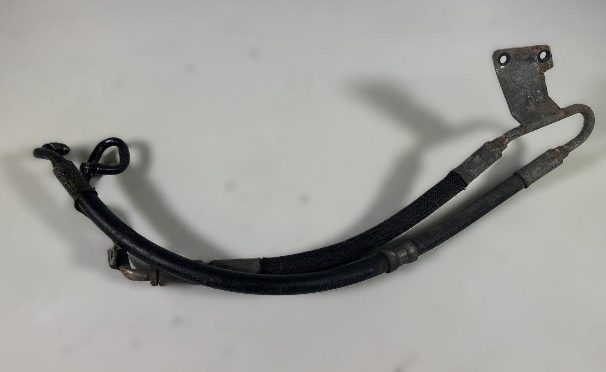 2114660781 Power Steering Hose from pump to steering gear MERCEDES-BENZ CLS (C219) (2004-2010)
