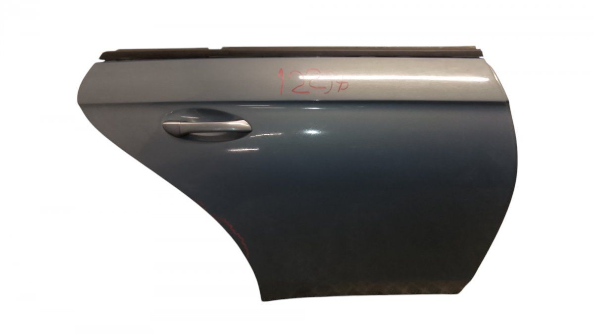 2197300205 Door Rear Right MERCEDES-BENZ CLS (C219) (2004-2010)