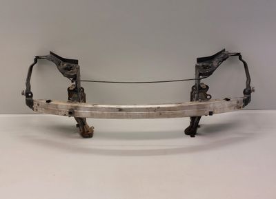 A2196200916 Front panel MERCEDES-BENZ CLS (C219) (2004-2010)