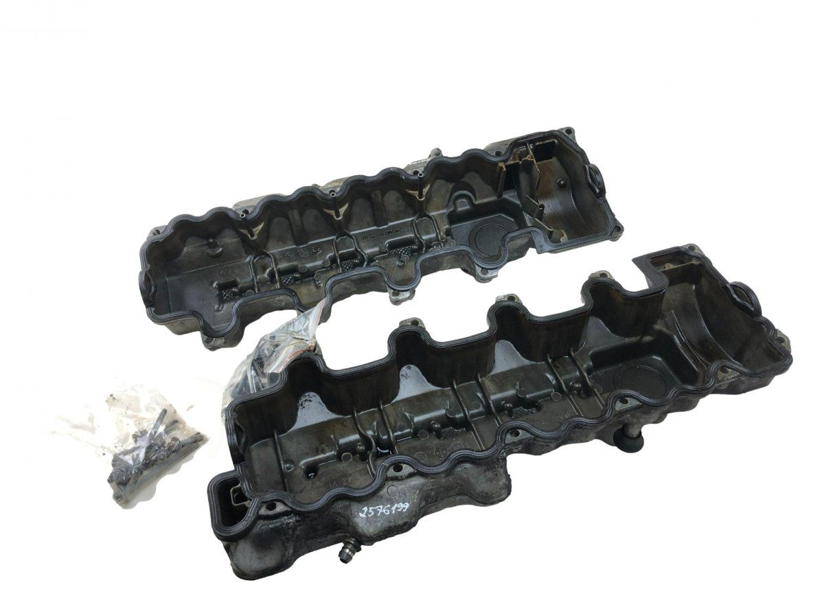 A1130100730 A1130100430 Cylinder head valve cover MERCEDES-BENZ CLS (C219) (2004-2010)