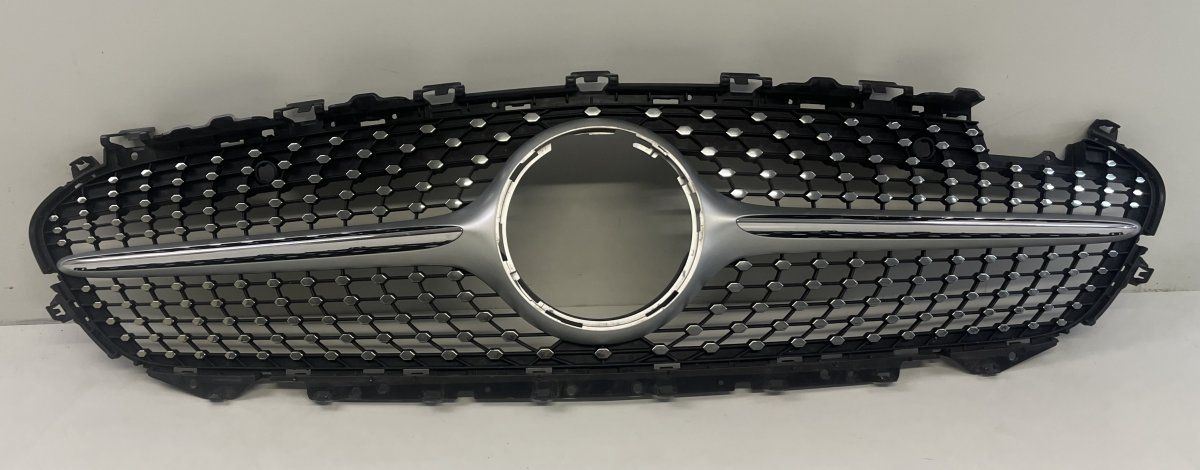A2578851100 A2578855900 Radiator Grille MERCEDES-BENZ CLS (C257) (2017-2023)