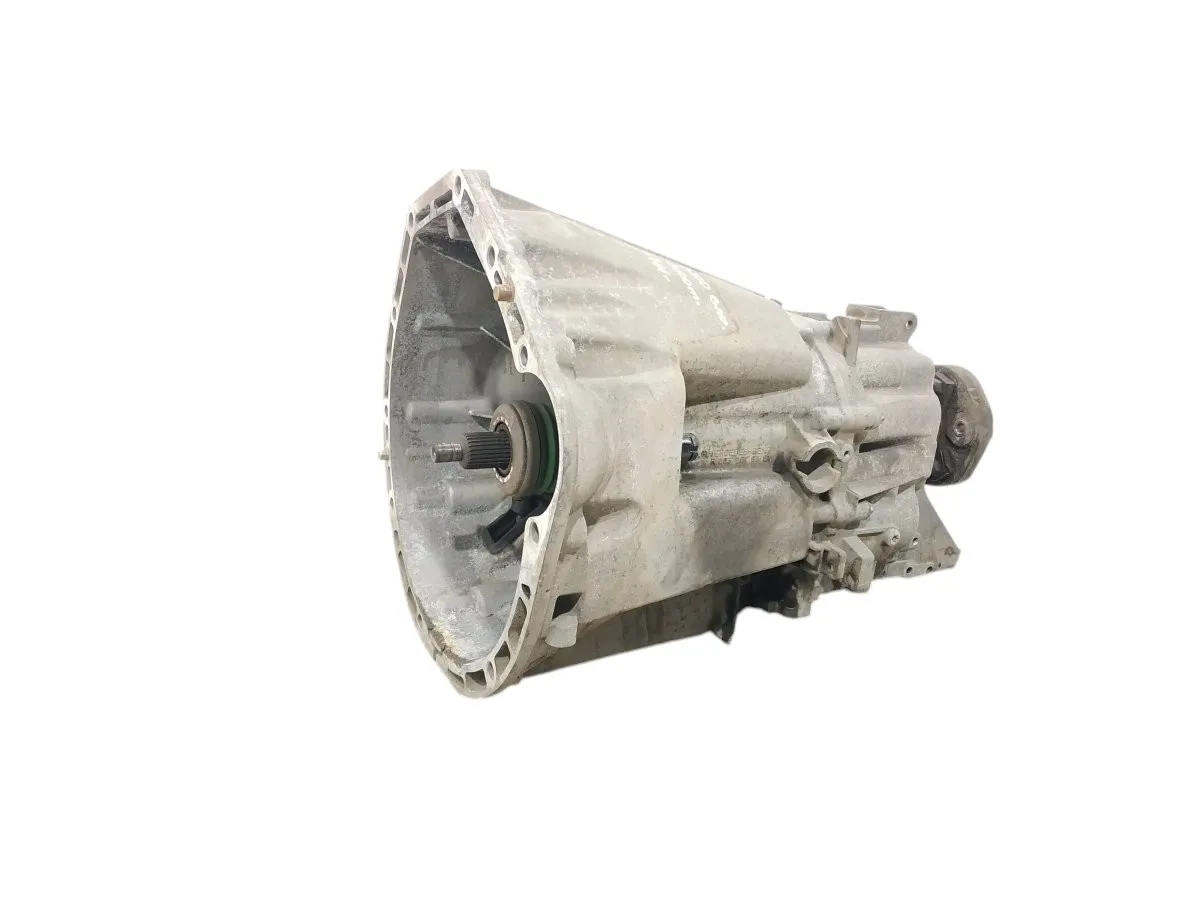 716620 gearbox manual Mercedes E230 w210 2.3 110kw