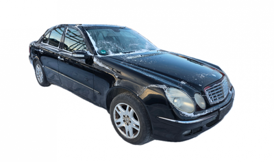 MERCEDES-BENZ E-CLASS (W211) (2002-2009), 2005