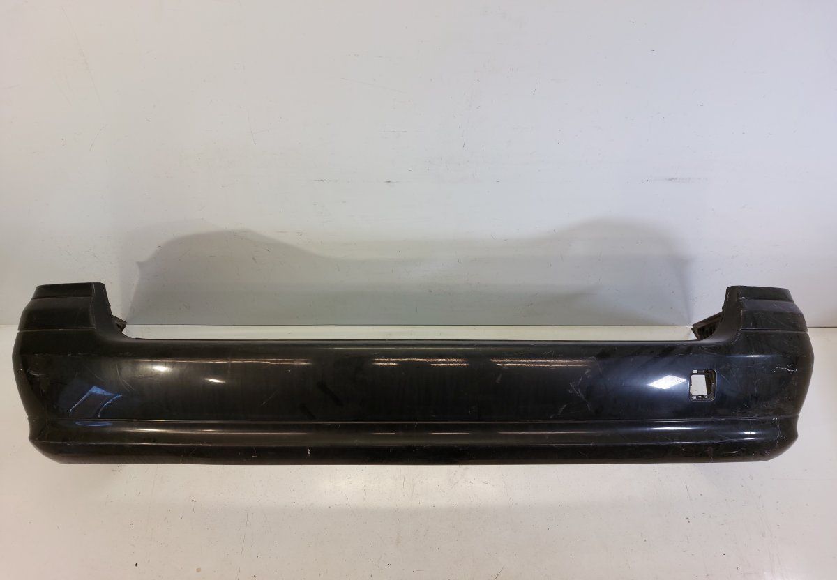 A2118801183 Rear bumper MERCEDES-BENZ E-CLASS (W211) (2002-2009)