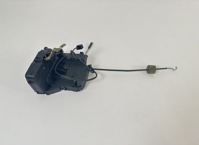 A2117200635 Door Lock Front Right MERCEDES-BENZ E-CLASS (W211) (2002-2009)